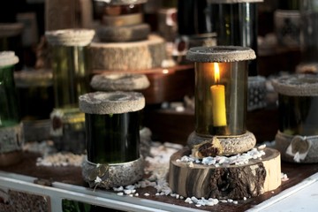 candelabro