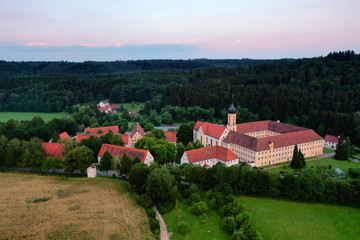 Kloster Oberschönenfeld