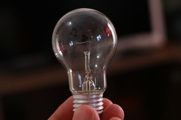 bombita de luz