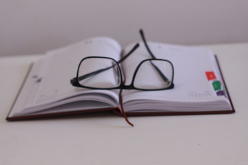 agenda oficina