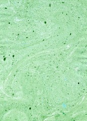 background texture stone green malachite