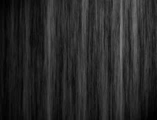 The background is black, grey and striped.The image resembles a painted Board made of fresh wood. Empty space, for design. Texture. Illustration