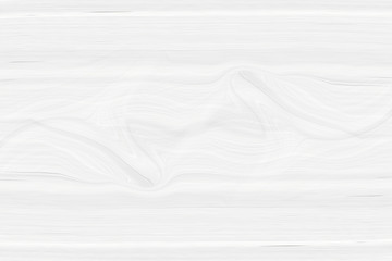 Obraz premium Abstract grey white waves and lines pattern. Futuristic template background. 
