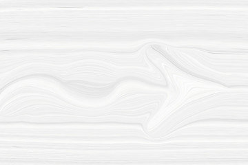 Abstract grey white waves and lines pattern.  Futuristic template background. 