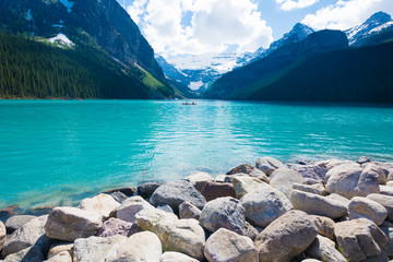 Landscape, Banff