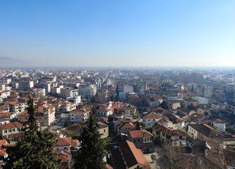 Trikala City