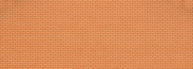 Fototapeta premium Brick wall background