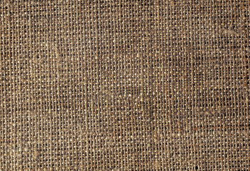 texture of burlap