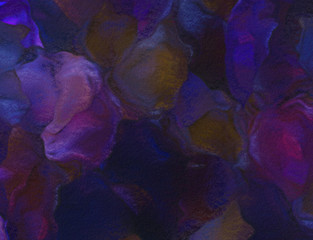 Wall art. Art poster. Stock. Abstract painting in oil. Pattern for creating design postcard, invitation, web or banner. Canvas prints. Watercolor and acrylic mixed modern drawing. Impressionist style.