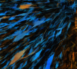 Abstract background for create colorful trendy graphic and digital production, decorate design flyer, poster, leaflet, big size banner and advertising billboard, bright art texture. Geometric pattern.