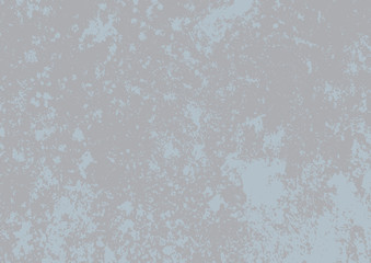 Vintage grunge colored retro background. Abstract textured pattern, layout for design packaging, business cards, websites, postcards, posters, brochures, fabrics, covers. Two-color futuristic mock-up