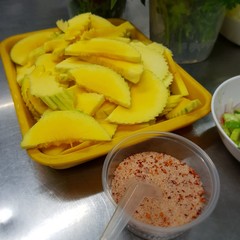 mango
