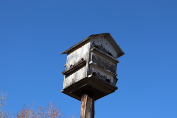 Birdhouse