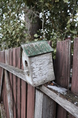 Birdhouse