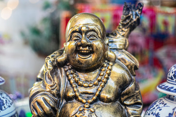 Buda Chino