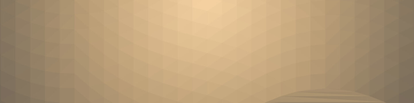 Color trianglify Computational Generative Art background illustration