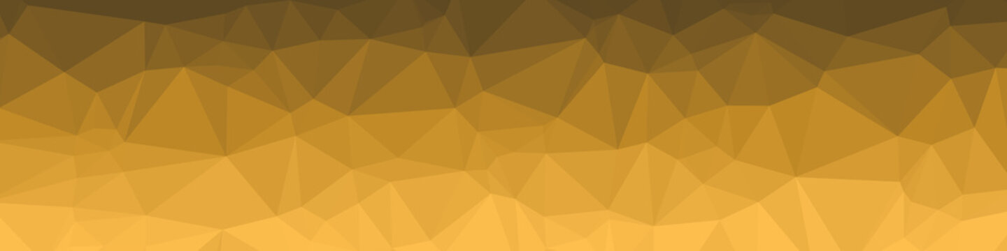 Color trianglify Computational Generative Art background illustration