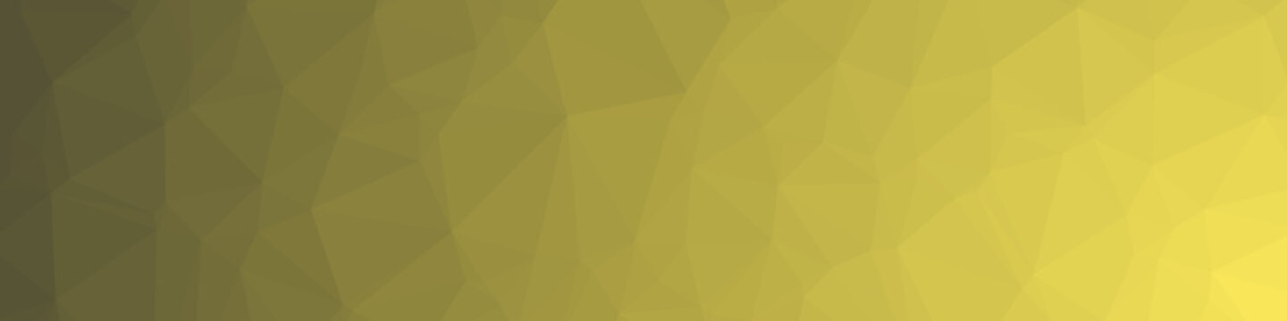 Color trianglify Computational Generative Art background illustration