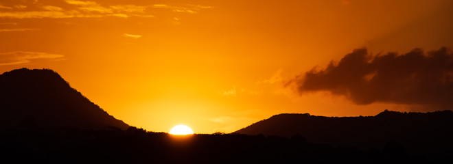 Atardecer