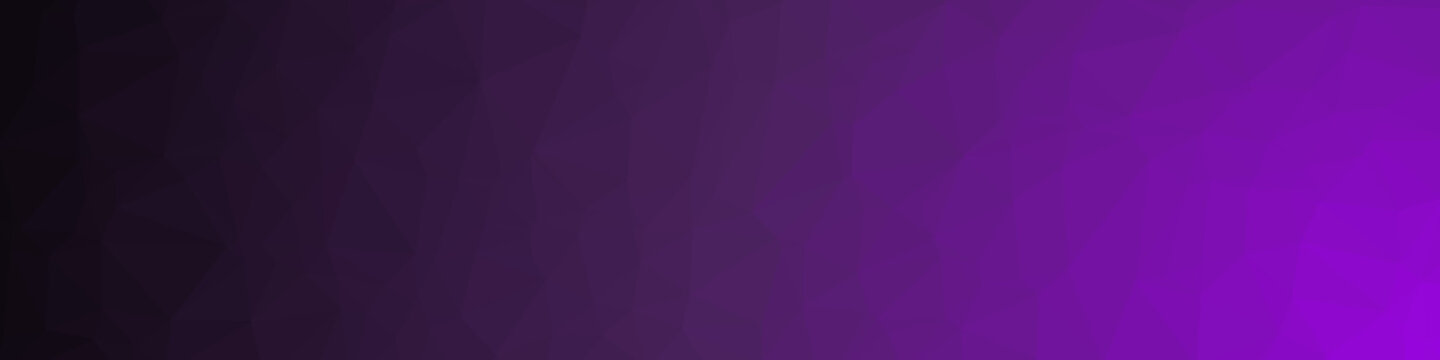 Color trianglify Computational Generative Art background illustration