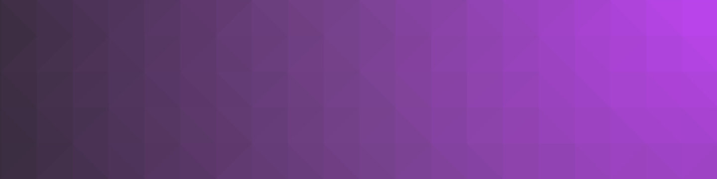 Color trianglify Computational Generative Art background illustration