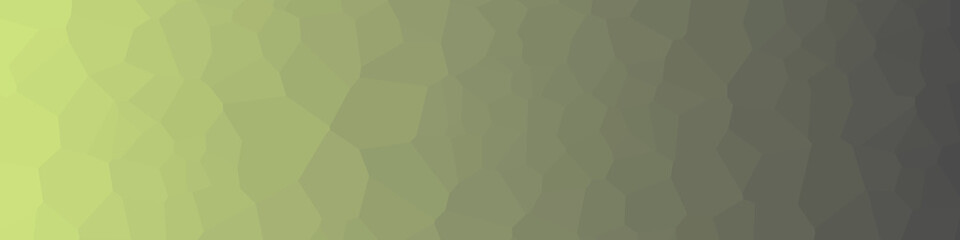 Color trianglify Computational Generative Art background illustration