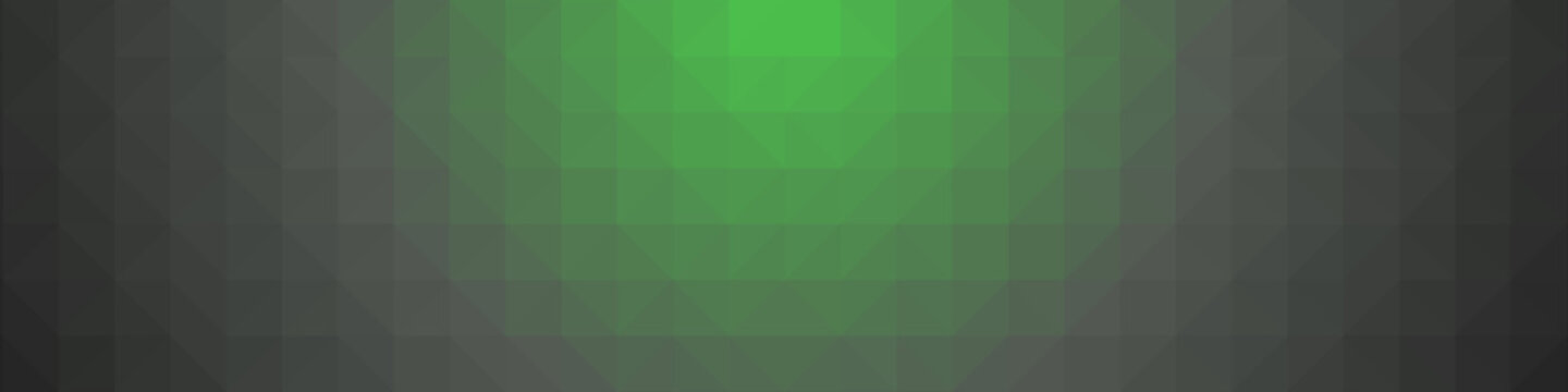 Color trianglify Computational Generative Art background illustration