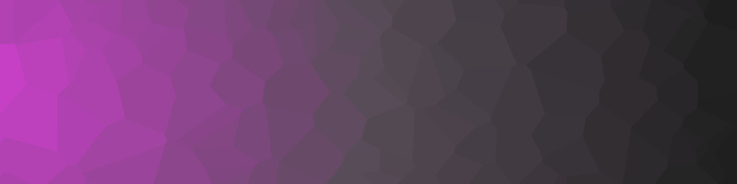 Color trianglify Computational Generative Art background illustration
