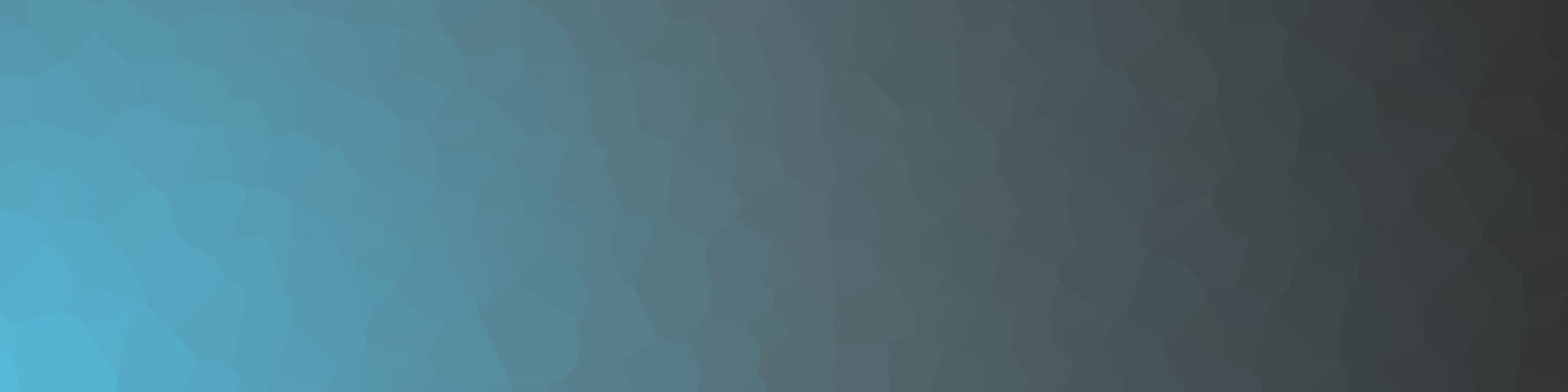 Color trianglify Computational Generative Art background illustration