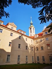 Obraz premium prague