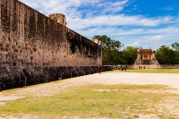 Arquitectura Maya