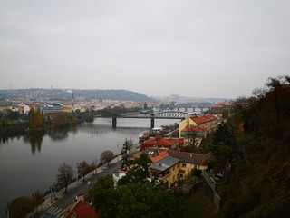prague