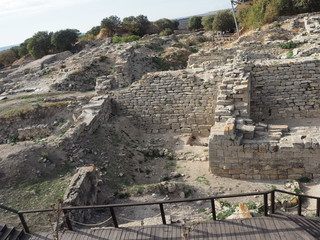 Turkey、トルコ旅行、トルコ、呂公、世界遺産、遺跡、カッパドキア、海、猫、船、気球