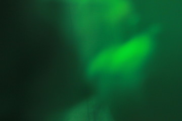 abstract green background
