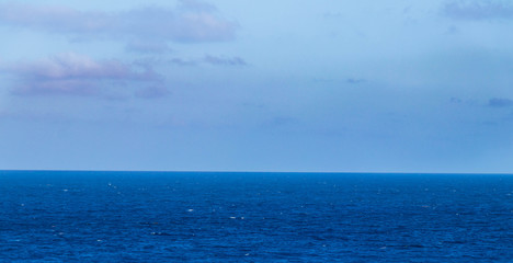 Obraz premium Oceano