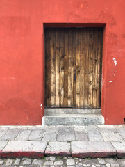 Door Guatemala 16