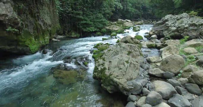 tamul waterfall mexico