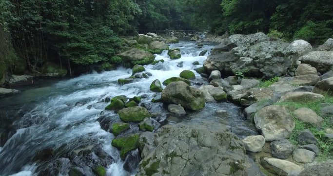 tamul waterfall mexico