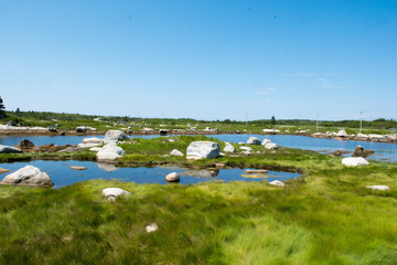 PEI Landscape