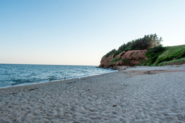 PEI Landscape