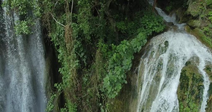 tamul waterfall mexico