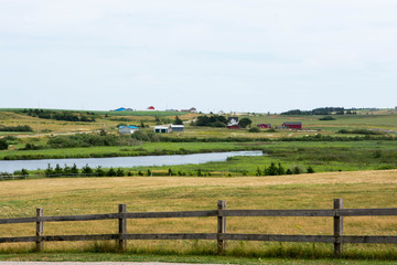 PEI Landscape