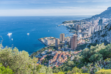 Monaco, Montecarlo