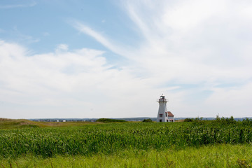 PEI Landscape