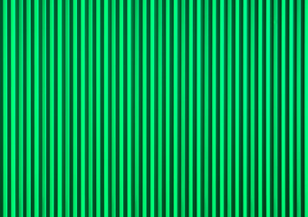 Obraz premium Three-dimensional green stripe images_0116