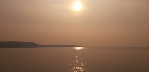Picture of Upper Lake in Bhopal