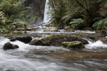 Obraz premium Waterfalls