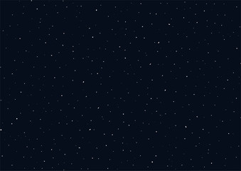 night sky background