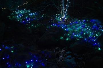 illuminations