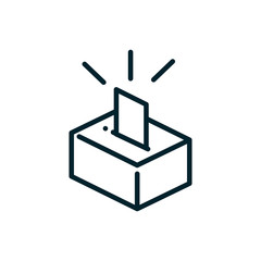 democracy peace and human rights line